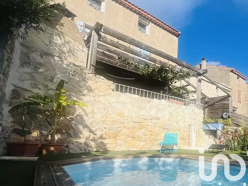 Maison, 146 m²