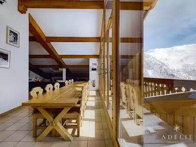 Appartement, 227 m²