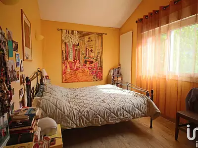 Maison, 170 m²