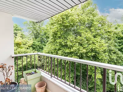 Appartement, 84 m²