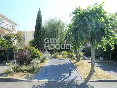 Appartement, 47,15 m²