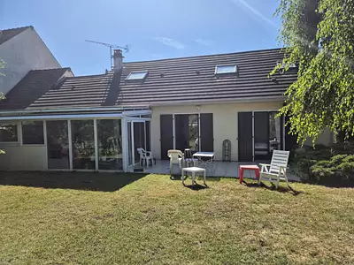 Maison, 125 m²