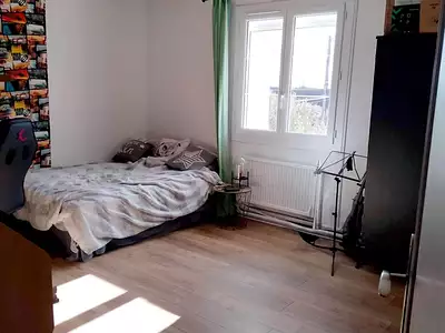 Maison, 163 m²