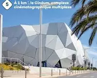 Appartement, 127 m²