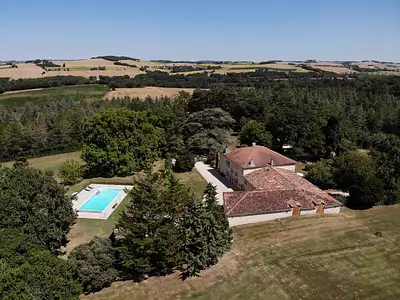 Maison, 432 m²