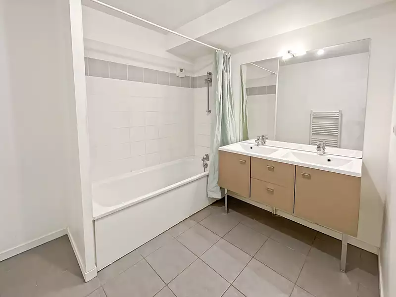 Appartement, 69,09 m²