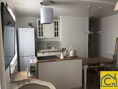 Appartement, 32,51 m²