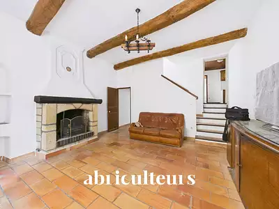 Appartement, 138 m²