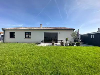 Maison, 108 m²