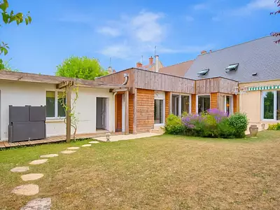 Maison, 177 m²