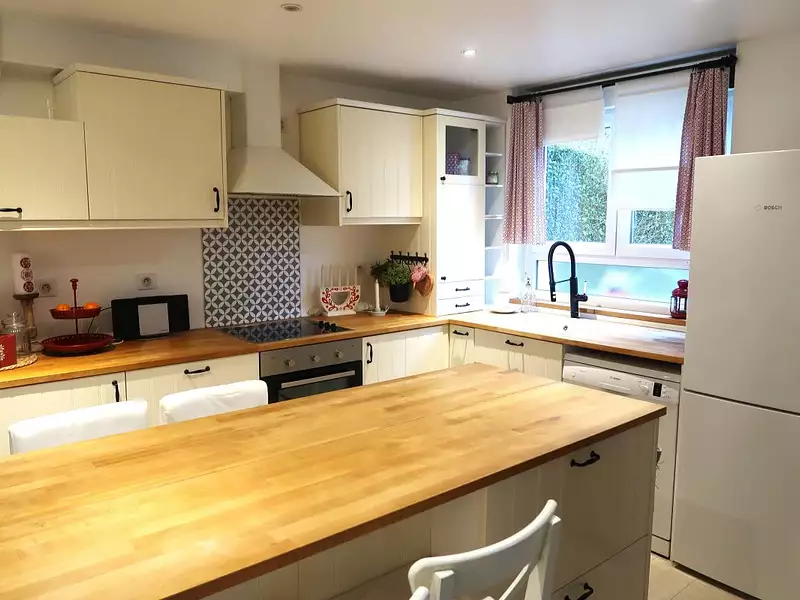Maison, 100 m²