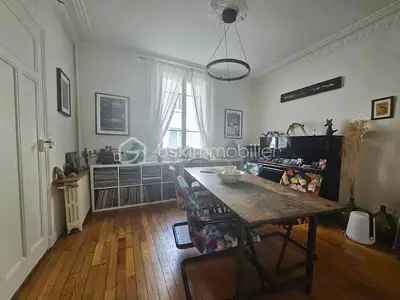 Maison, 147 m²