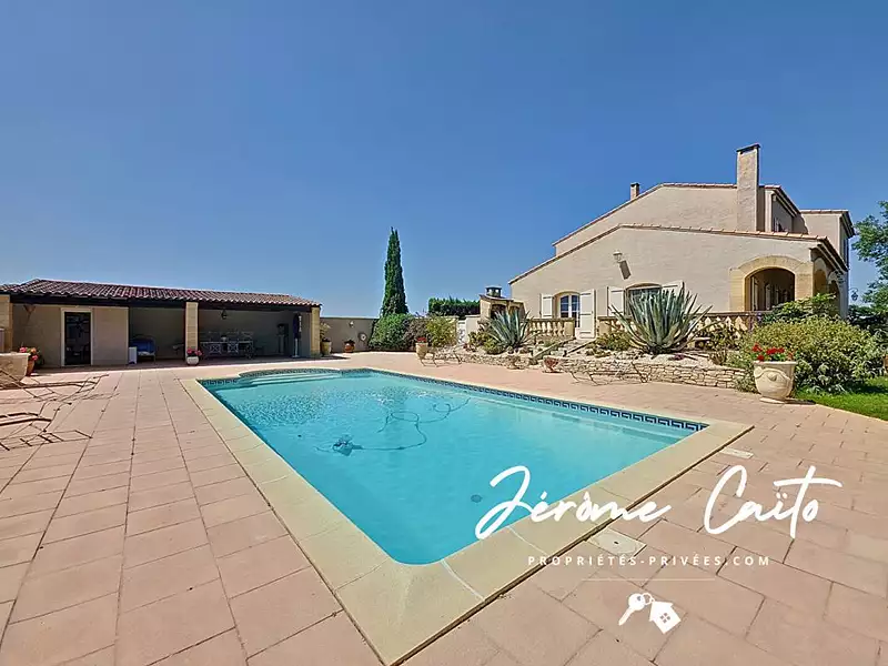 Maison, 178 m²
