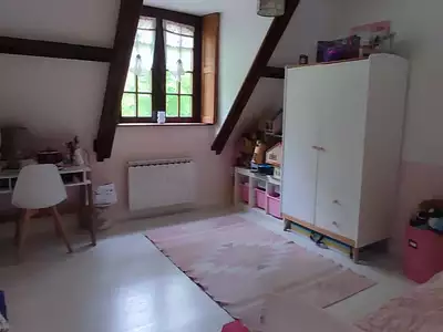 Maison, 133 m²