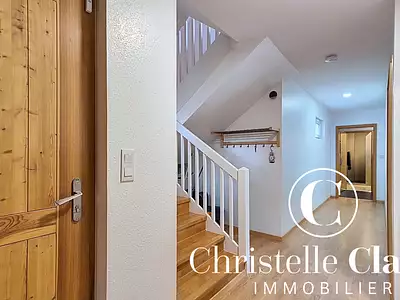 Maison, 270 m²