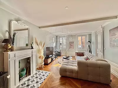 Appartement, 102 m²