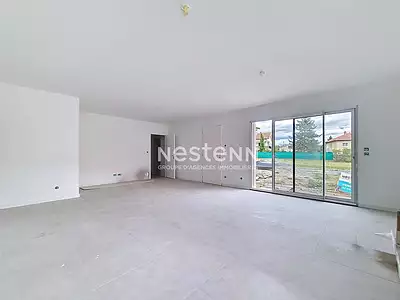 Maison, 91 m²