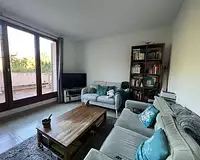 Appartement, 46,16 m²