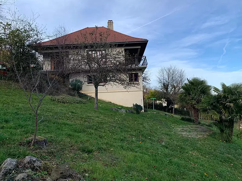 Maison, 158 m²