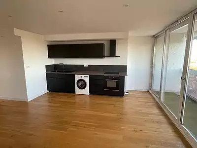 Appartement, 68,17 m²