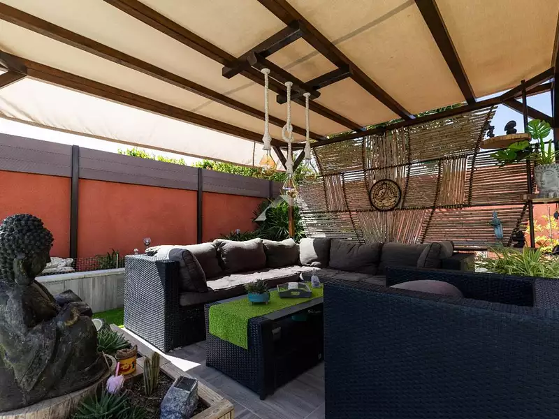 Maison, 75 m²
