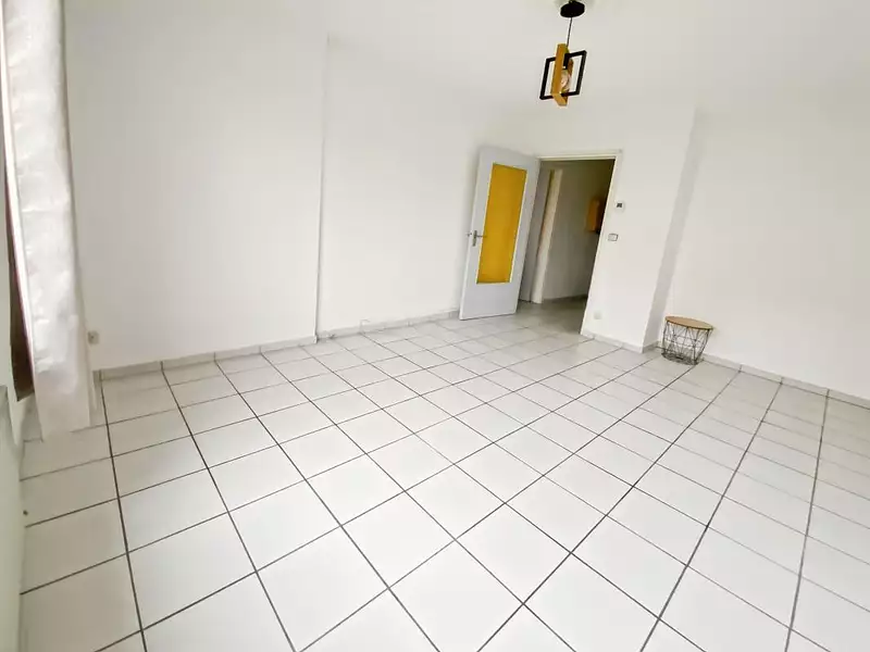 Appartement, 65 m²