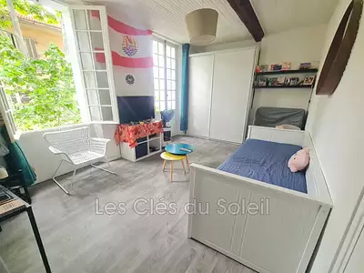 Appartement, 22,38 m²