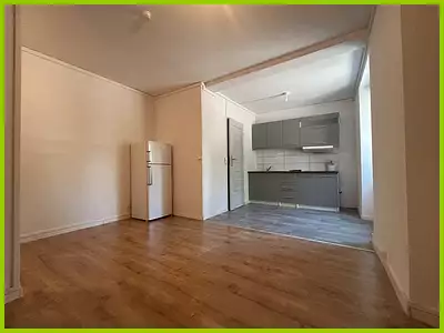 Appartement, 20 m²