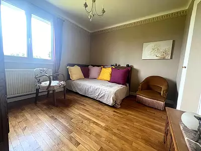 Maison, 112 m²