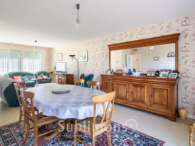 Maison, 92 m²