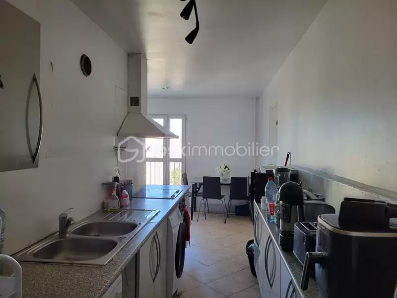 Appartement, 102 m²