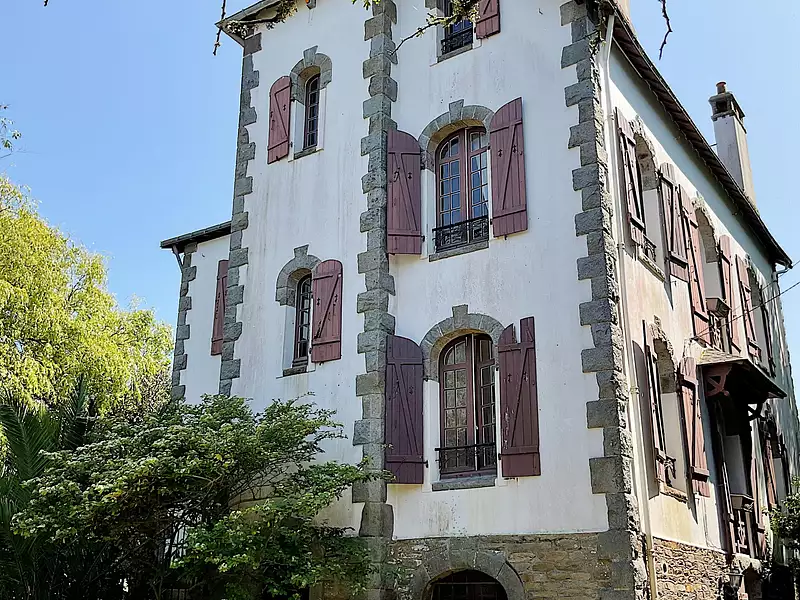 Maison, 247 m²