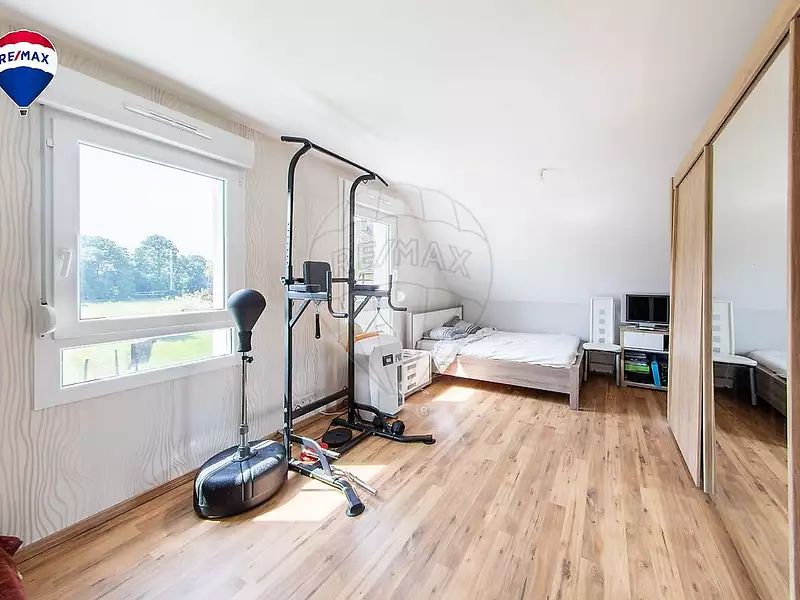 Maison, 140 m²