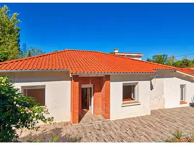 Maison, 242 m²
