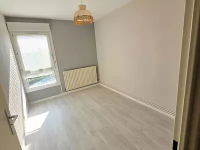 Appartement, 64,11 m²