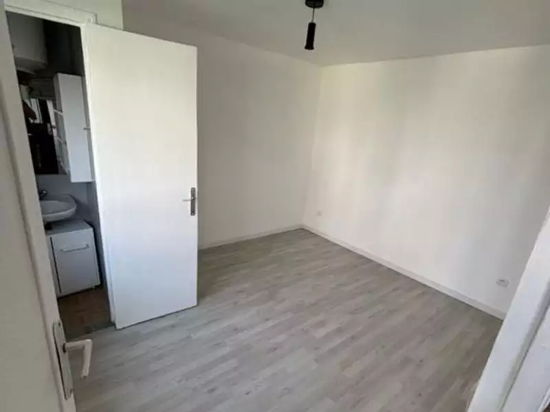Appartement, 30 m²