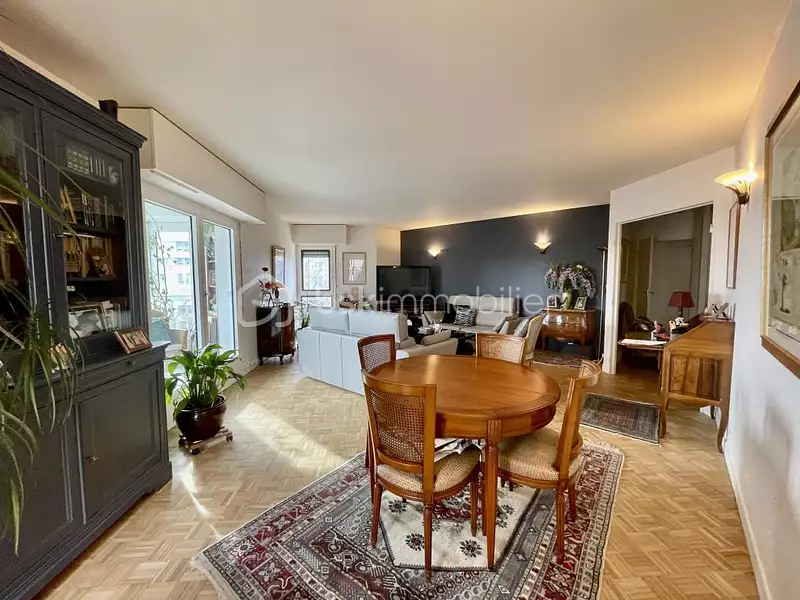 Appartement, 111 m²