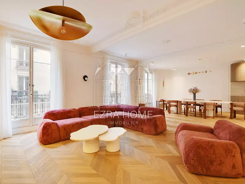 Appartement, 180 m²
