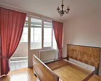 Appartement, 61,51 m²