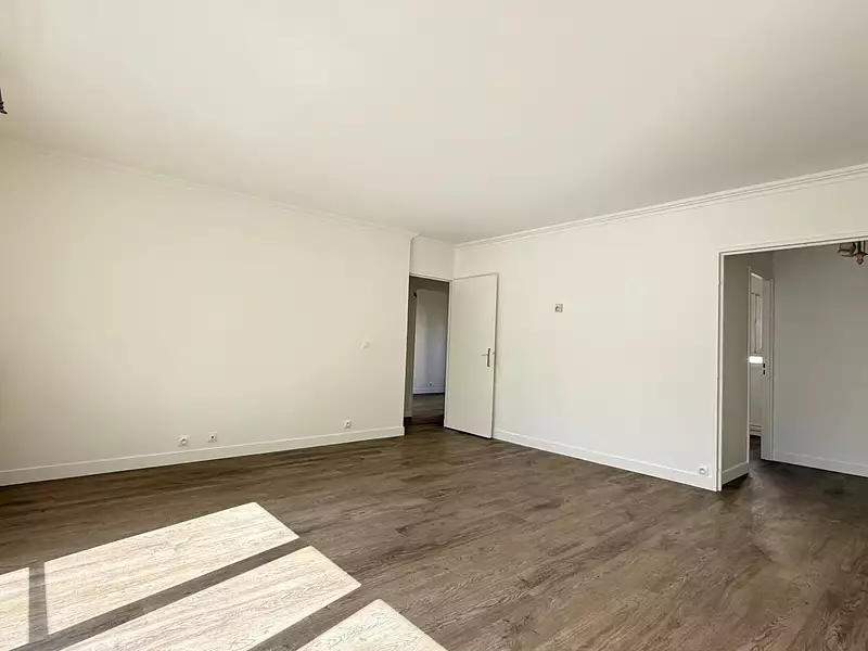 Appartement, 76,1 m²