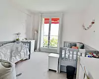 Appartement, 103 m²