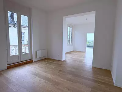 Appartement, 67 m²