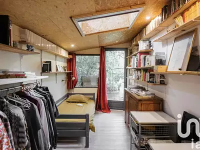 Maison, 195 m²