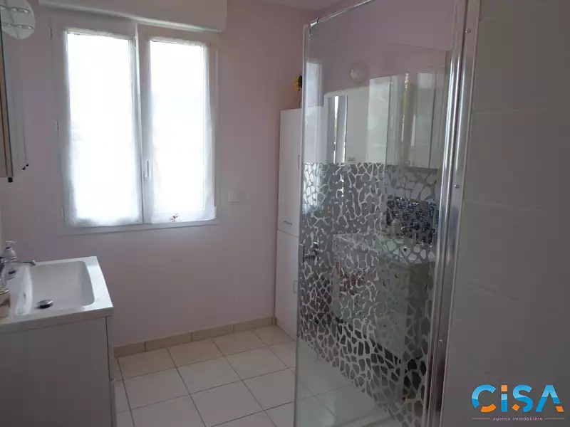 Maison, 93 m²