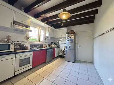 Maison, 112 m²