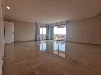Appartement, 134 m²