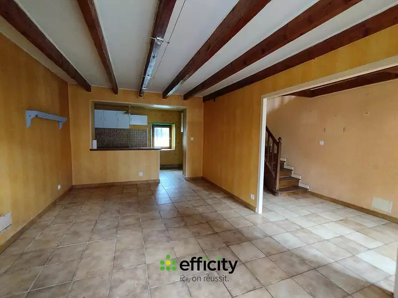 Maison, 290 m²