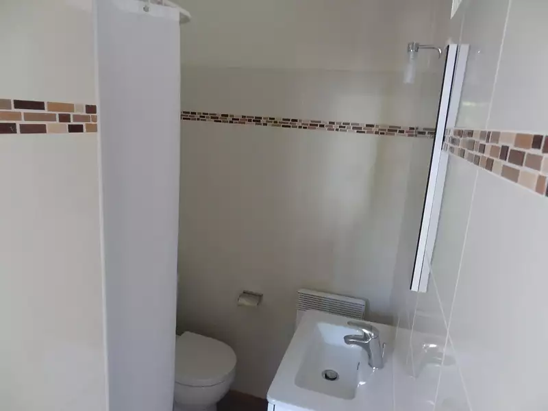 Appartement, 29,8 m²