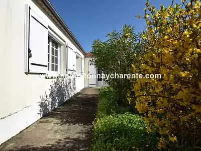 Maison, 115 m²
