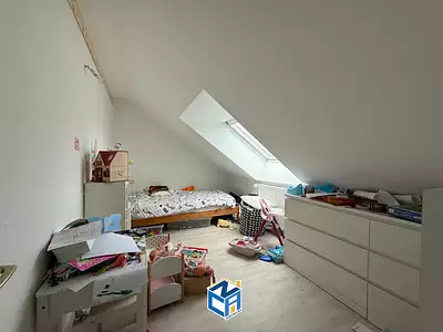 Maison, 105 m²